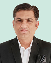 Chemino Pharma Ltd Head – R&D